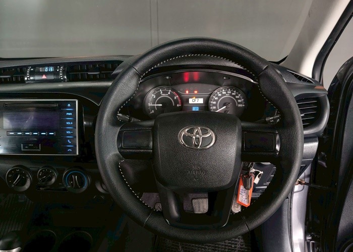 Used 3
                    TOYOTA
                     for Sale Image