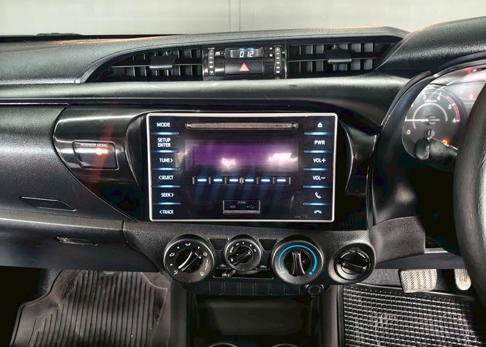 Used 3
                    TOYOTA
                     for Sale Image