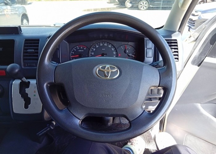 Used 6
                    TOYOTA
                     for Sale Image