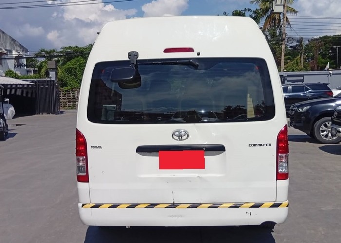 Used 6
                    TOYOTA
                     for Sale Image