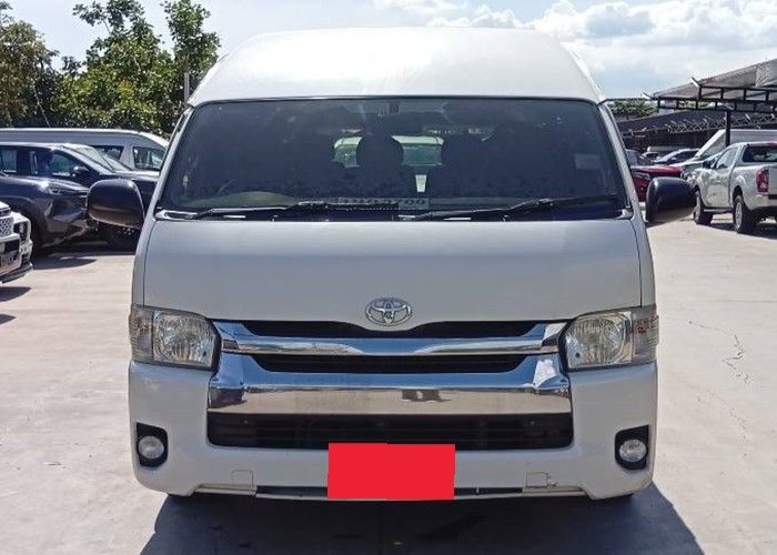 Used 6
                    TOYOTA
                     for Sale Image