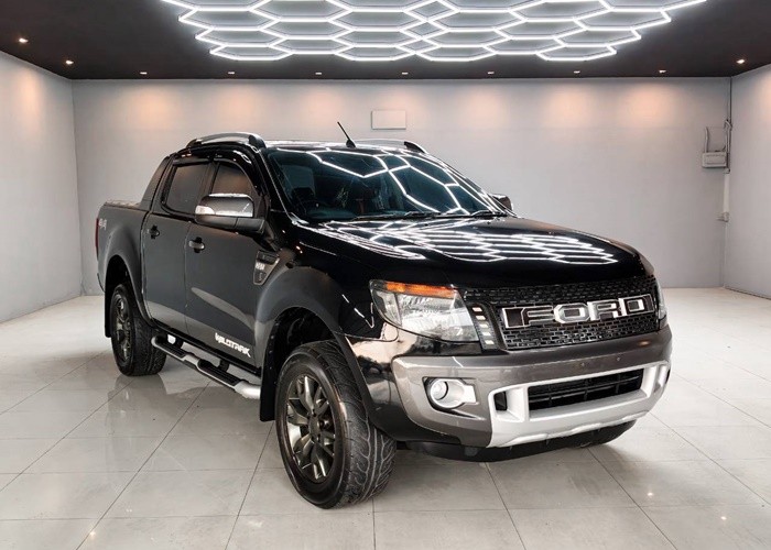 Used 7
                    FORD
                     for Sale Image