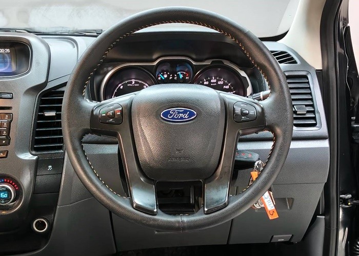 Used 7
                    FORD
                     for Sale Image