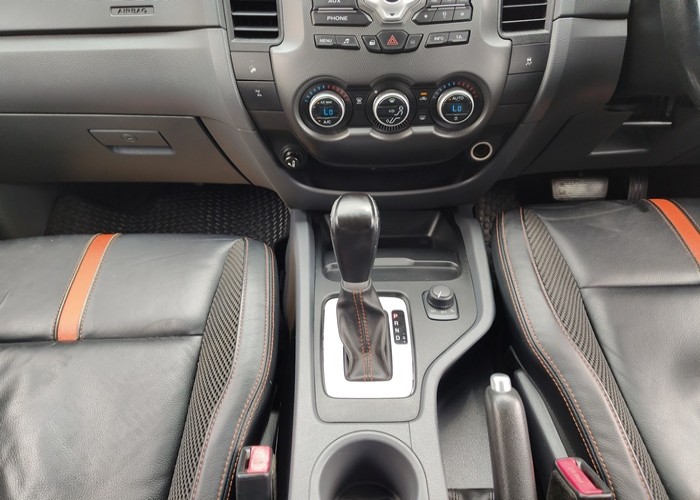 Used 7
                    FORD
                     for Sale Image