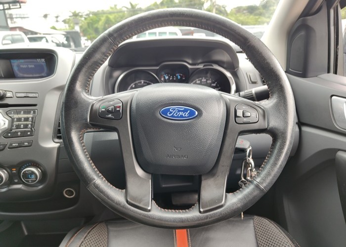Used 7
                    FORD
                     for Sale Image