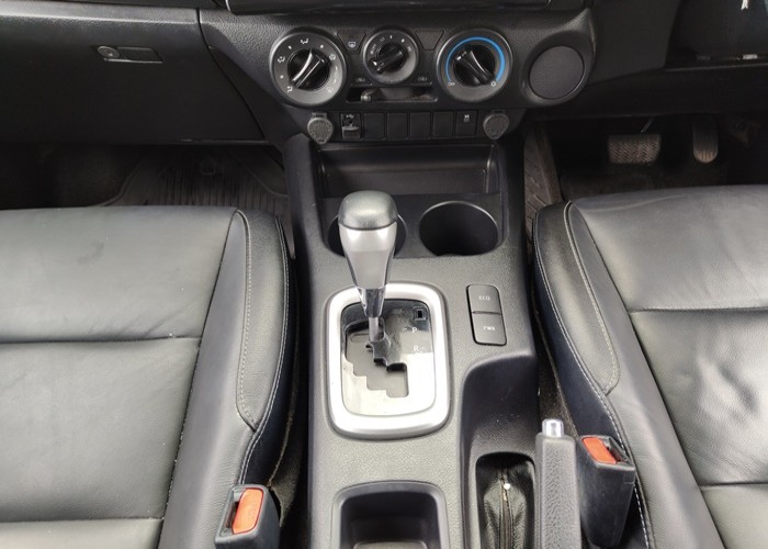 Used 12
                    TOYOTA
                     for Sale Image