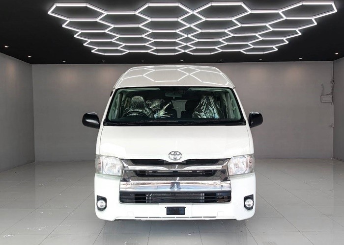 Used 8
                    TOYOTA
                     for Sale Image