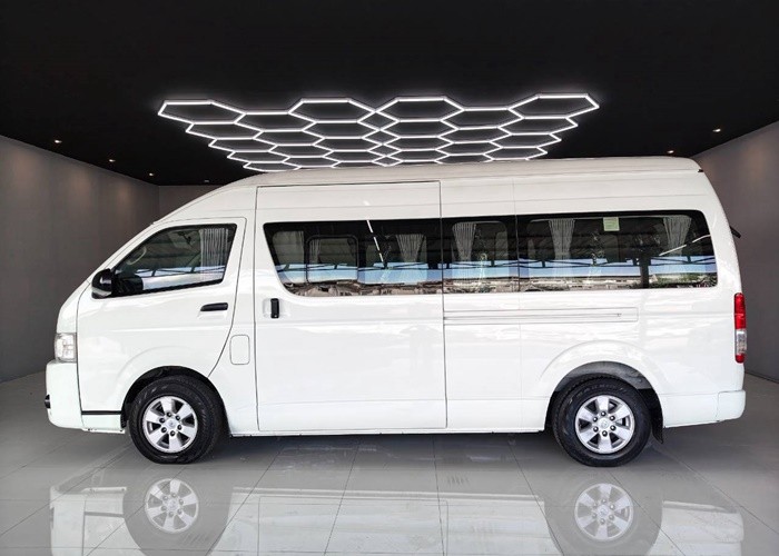 Used 8
                    TOYOTA
                     for Sale Image