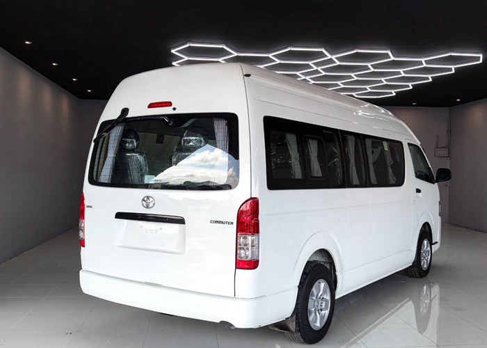 Used 8
                    TOYOTA
                     for Sale Image