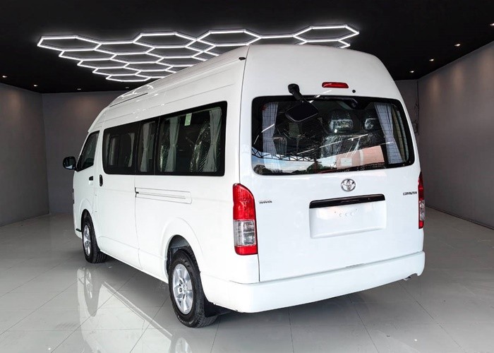 Used 8
                    TOYOTA
                     for Sale Image