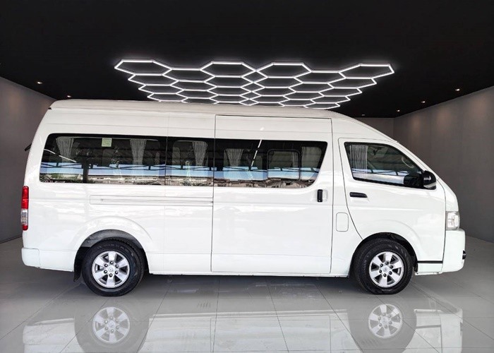 Used 8
                    TOYOTA
                     for Sale Image