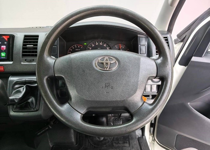Used 8
                    TOYOTA
                     for Sale Image