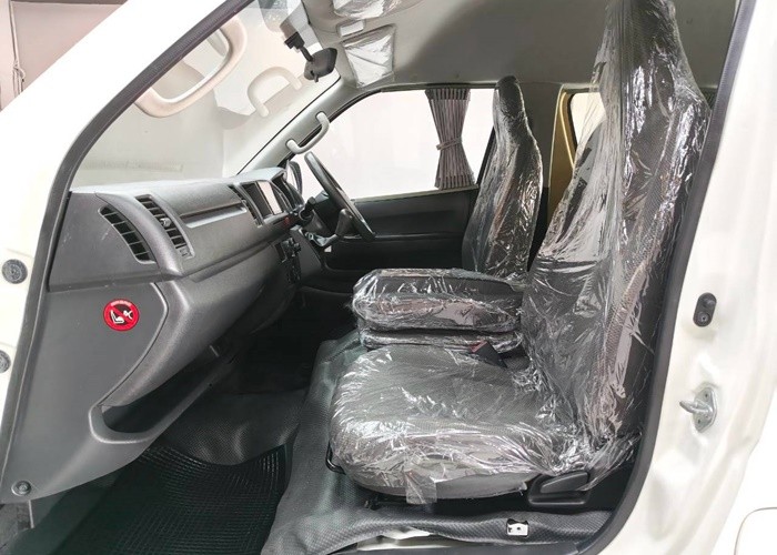Used 8
                    TOYOTA
                     for Sale Image