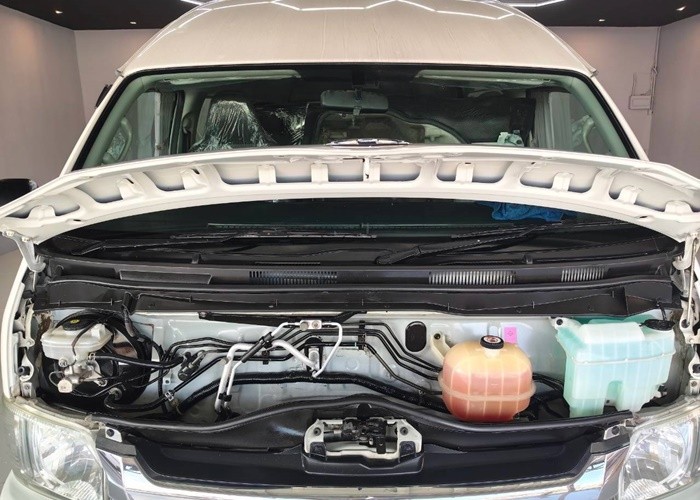 Used 8
                    TOYOTA
                     for Sale Image