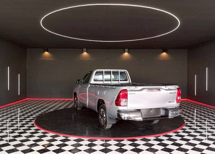 Used 1
                    TOYOTA
                     for Sale Image