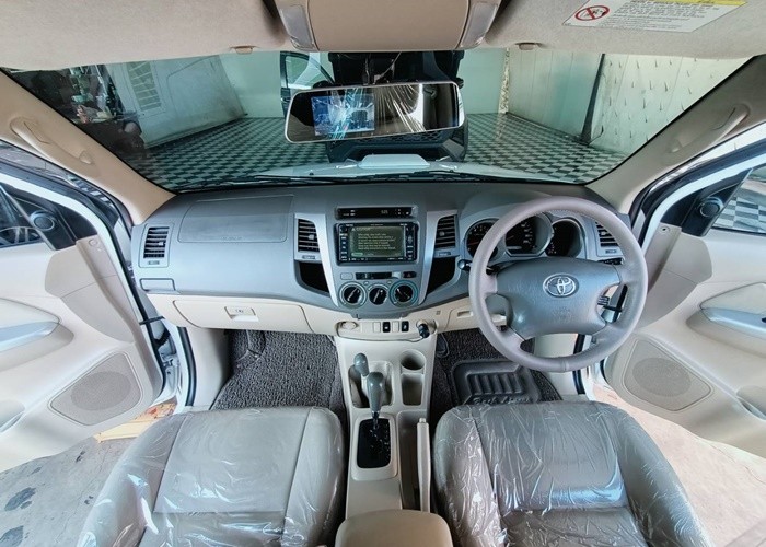 Used 9
                    TOYOTA
                     for Sale Image