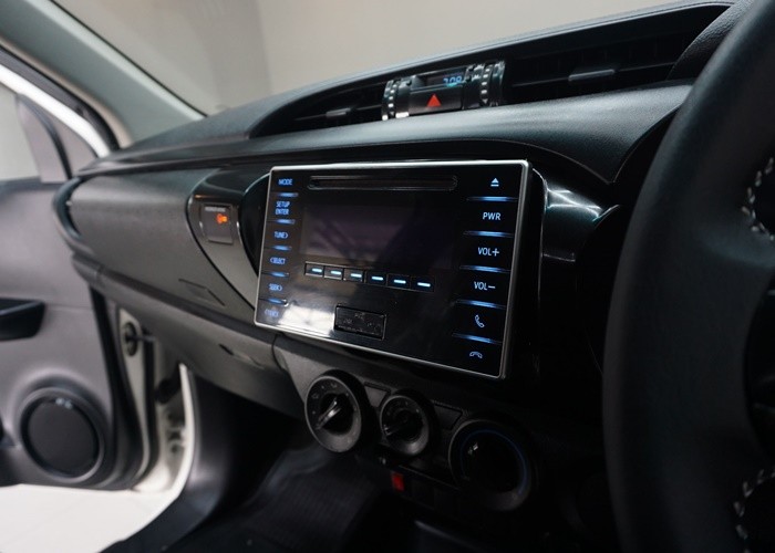 Used 9
                    TOYOTA
                     for Sale Image