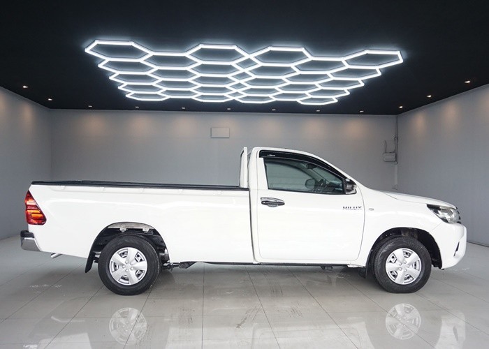 Used 9
                    TOYOTA
                     for Sale Image