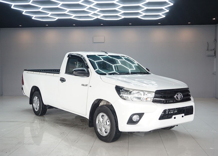 Used 9
                    TOYOTA
                     for Sale Image