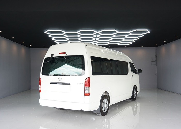Used 6
                    TOYOTA
                     for Sale Image