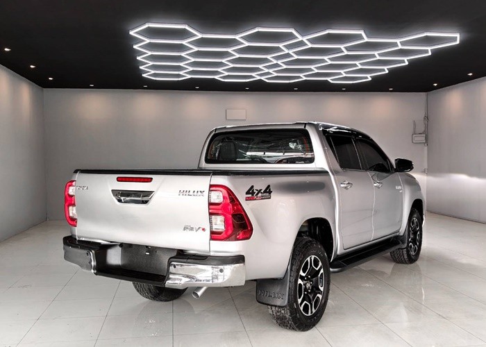 Used 6
                    TOYOTA
                     for Sale Image