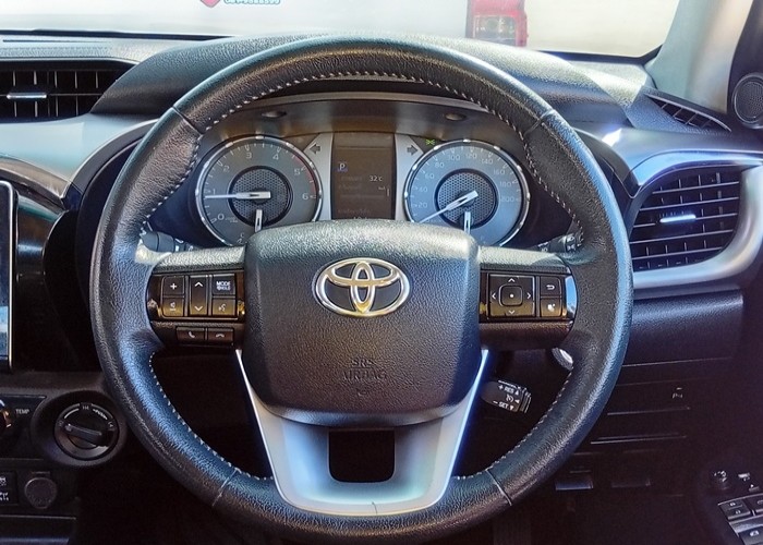 Used 6
                    TOYOTA
                     for Sale Image