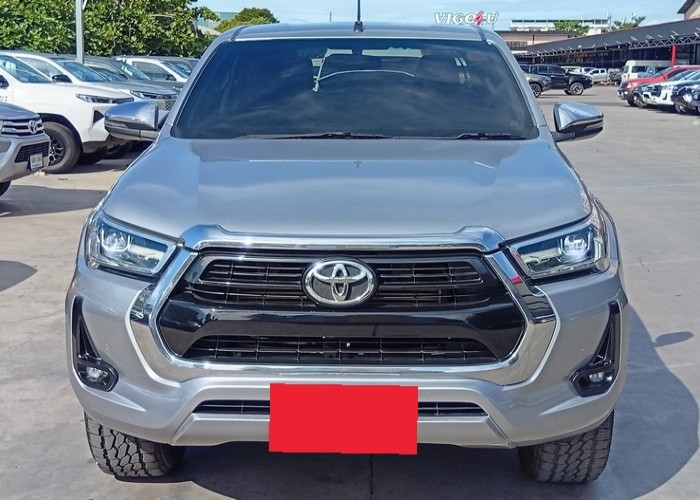Used 6
                    TOYOTA
                     for Sale Image