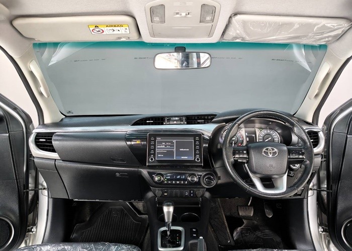 Used 6
                    TOYOTA
                     for Sale Image