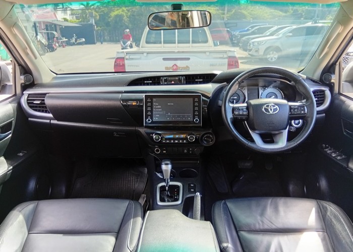 Used 6
                    TOYOTA
                     for Sale Image