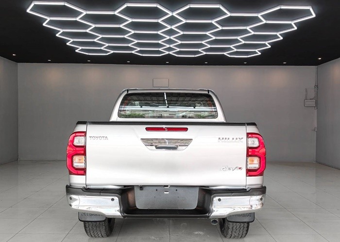 Used 6
                    TOYOTA
                     for Sale Image