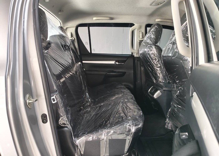 Used 6
                    TOYOTA
                     for Sale Image