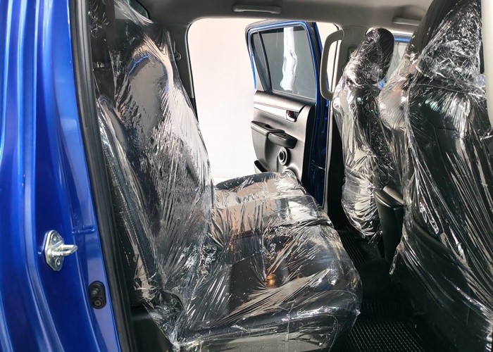 Used 11
                    TOYOTA
                     for Sale Image