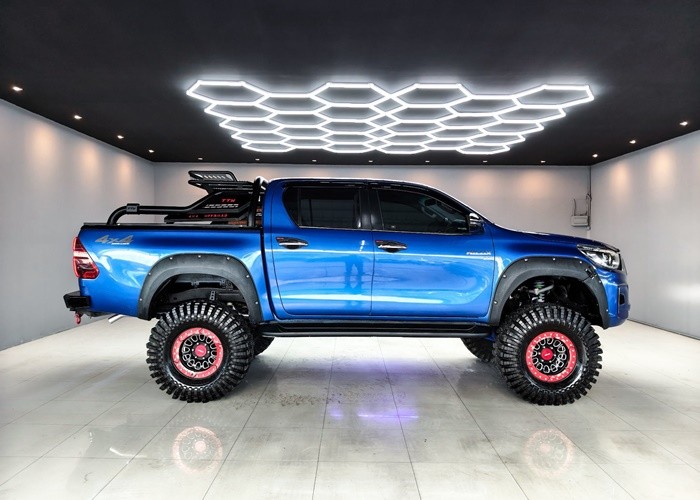 Used 11
                    TOYOTA
                     for Sale Image