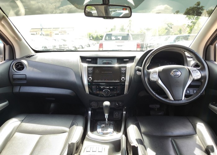 Used 6
                    NISSAN
                     for Sale Image