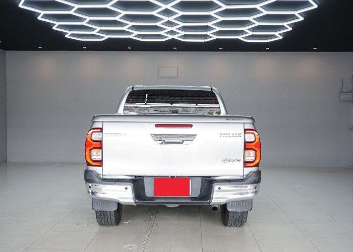 Used 9
                    TOYOTA
                     for Sale Image