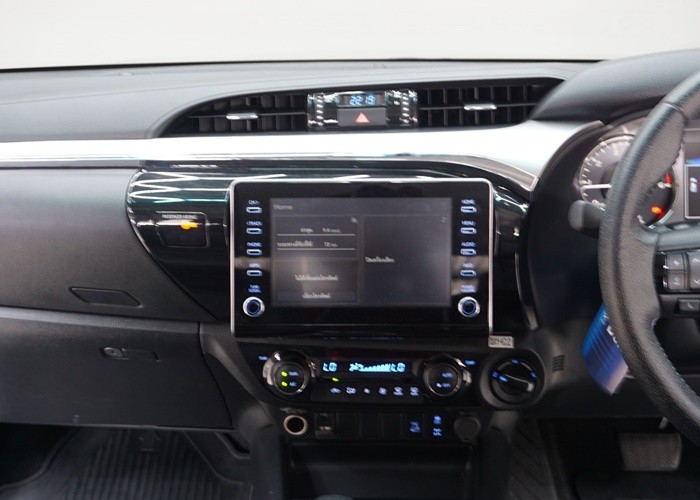 Used 9
                    TOYOTA
                     for Sale Image