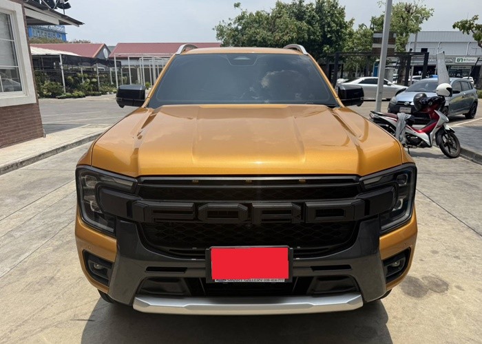 Used 11
                    FORD
                     for Sale Image