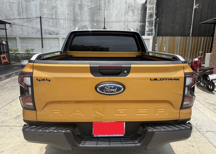 Used 11
                    FORD
                     for Sale Image