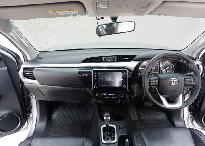 Used 9
                    TOYOTA
                     for Sale Image