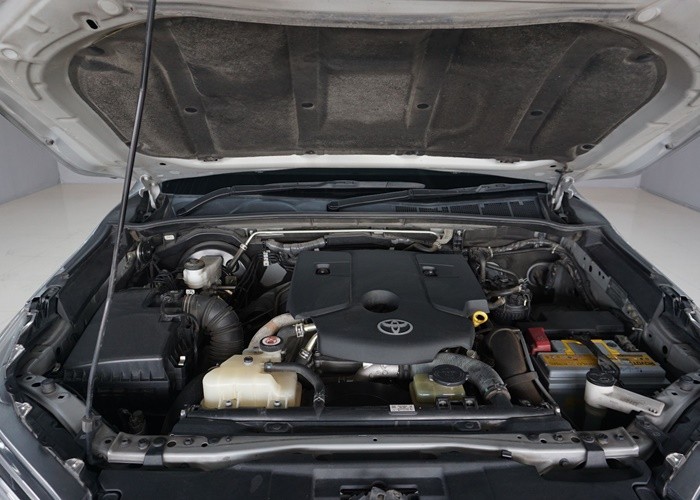 Used 9
                    TOYOTA
                     for Sale Image