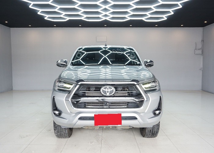 Used 9
                    TOYOTA
                     for Sale Image