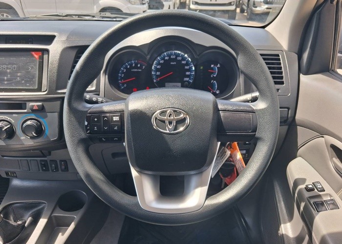 Used 6
                    TOYOTA
                     for Sale Image