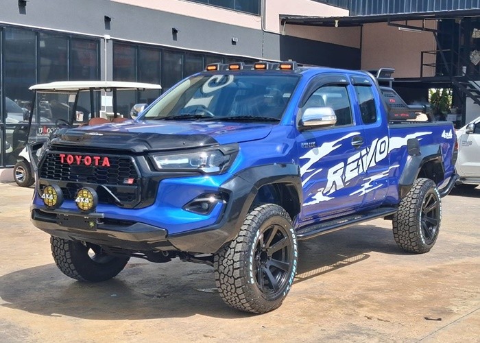 Used 6
                    TOYOTA
                     for Sale Image