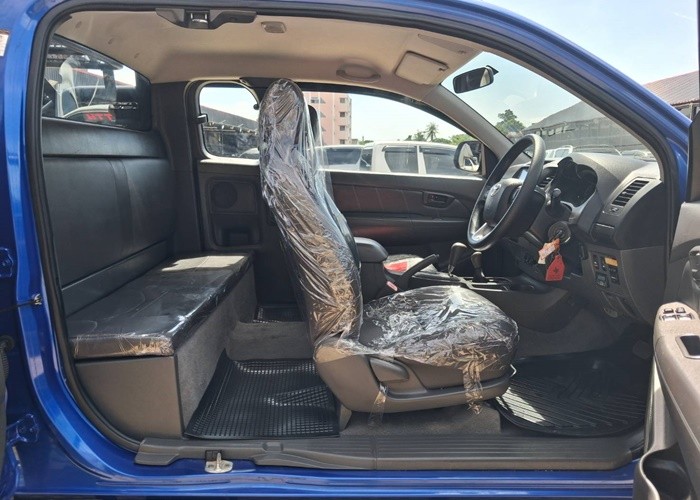 Used 6
                    TOYOTA
                     for Sale Image