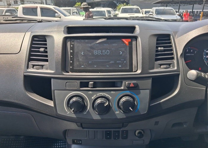 Used 6
                    TOYOTA
                     for Sale Image
