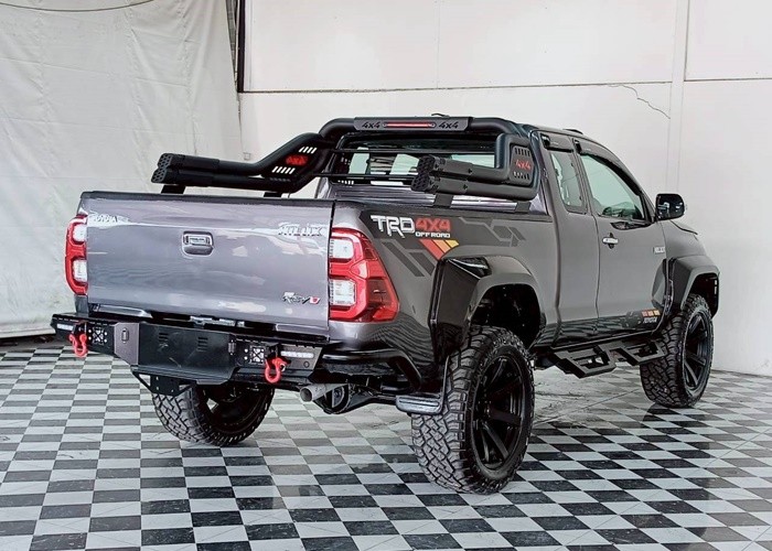 Used 10
                    TOYOTA
                     for Sale Image