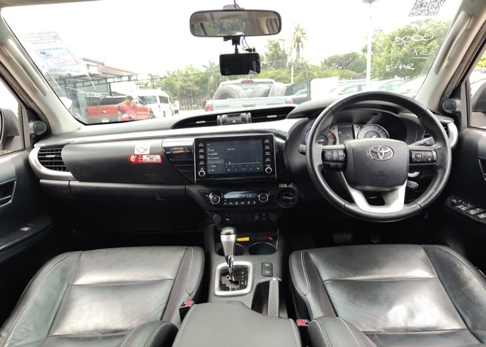 Used 6
                    TOYOTA
                     for Sale Image