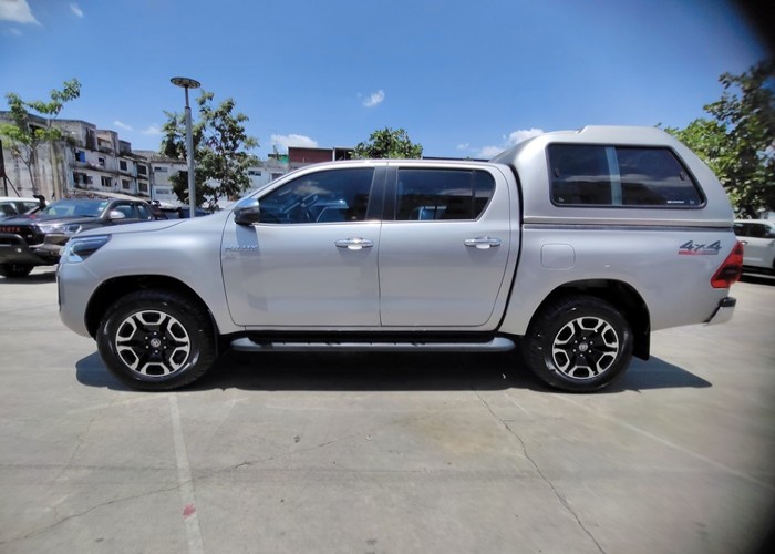 Used 6
                    TOYOTA
                     for Sale Image