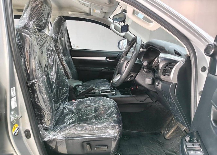 Used 6
                    TOYOTA
                     for Sale Image