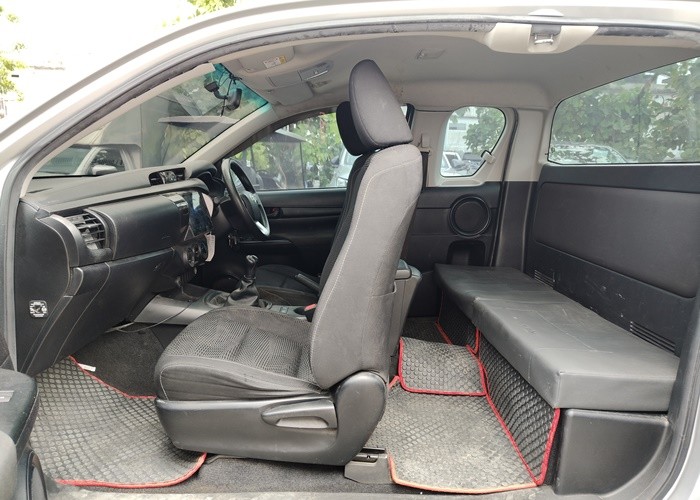 Used 2
                    TOYOTA
                     for Sale Image